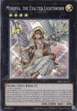 CR04-AE111 Minerva, the Exalted Lightsworn (SR)