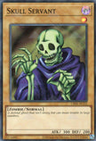 CR04-AE122 Skull Servant (SR)