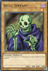 CR04-AE122 Skull Servant (SR)