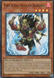 CR04-AE187 Fire King Avatar Barong (SR)