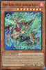 CR04-AE193 Fire King High Avatar Kirin (SR)