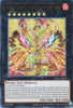 CR04-AE194 Garunix Eternity, Hyang of the Fire Kings (UL)