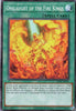 CR04-AE195 Onslaught of the Fire Kings (N)