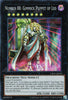 CR05-AE018 Number 88: Gimmick Puppet of Leo (SR)