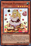 CR05-AE046 Madolche Puddingcess (SR)