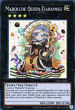 CR05-AE047 Madolche Queen Tiaramisu (SR)