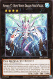 CR05-AE094 Number 37: Hope Woven Dragon Spider Shark (N)