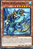 CR05-AE105 Poseidra, the Atlantean Dragon (N)