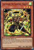 CR05-AE134 Legendary Six Samurai - Kageki (SR)