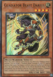 CR06-AE051 Gladiator Beast Darius (SR)