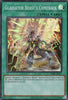 CR06-AE067 Gladiator Beast's Comeback (SR)