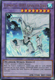 CR06-AE099 Elemental HERO Absolute Zero (UL)