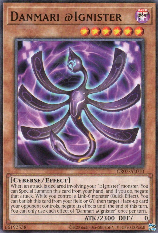 CR07-AE010 Danmari @Ignister (N)