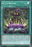 CR07-AE024 A.I.'s Ritual (N)