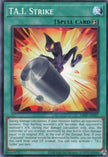 CR07-AE027 TA.I. Strike (N)