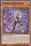 CR07-AE037 Firewall Phantom (N)
