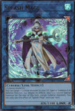 CR07-AE041 Splash Mage (UR)