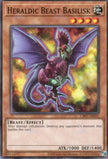 CR07-AE051 Heraldic Beast Basilisk (N)