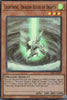 CR07-AE069 Lightning, Dragon Ruler of Drafts (SR)