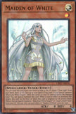 CR07-AE070 Maiden of White (UR)