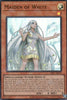 CR07-AE070 Maiden of White (UR)