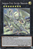 CR07-AE073 Indigo-Eyes Silver Dragon (SR)