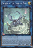 CR07-AE074 Spirit with Eyes of Blue (SR)