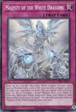 CR07-AE077 Majesty of the White Dragons (N)