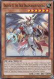 CR07-AE084 Dreiath III, the True Dracocavalry General (N)