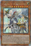 CR07-AE085 Master Peace, the True Dracoslaying King (QCSR)