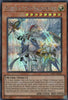 CR07-AE085 Master Peace, the True Dracoslaying King (SER)