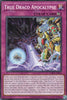 CR07-AE092 True Draco Apocalypse (N)