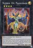 CR07-AE093 Number 104: Masquerade (SR)