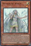 CR07-AES16 Maiden of White (UR)