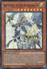 CR07-AES23 Master Peace, the True Dracoslaying King (UR）