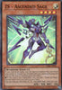 CR08-AE006 ZS - Ascended Sage (SR)