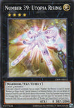 CR08-AE012 Number 39: Utopia Rising (N)