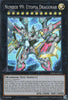 CR08-AE014 Number 99: Utopia Dragonar (SR)