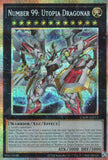 CR08-AE014 Number 99: Utopia Dragonar (PSER)