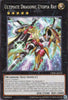 CR08-AE018 Ultimate Dragonic Utopia Ray (N)