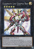 CR08-AE019 Ultimate Leo Utopia Ray (SR)
