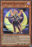 CR08-AE028 Lunalight Black Sheep (SR)