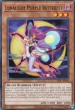 CR08-AE029 Lunalight Purple Butterfly (N)