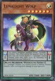 CR08-AE036 Lunalight Wolf (SR)