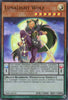 CR08-AE036 Lunalight Wolf (SR)