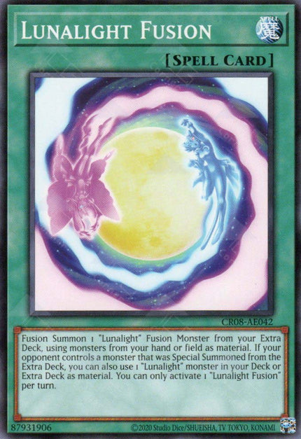 CR08-AE042 Lunalight Fusion (N)