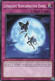 CR08-AE043 Lunalight Reincarnation Dance (N)