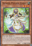 CR08-AE047 Hushed Psychic Cleric (N)