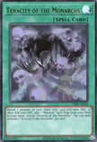 CR08-AE063 Tenacity of the Monarchs (UR)