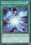 CR08-AE066 Frost Blast of the Monarchs (N)